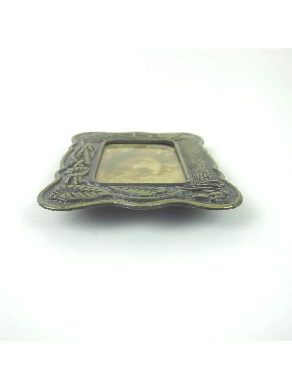 N/A vintage metal